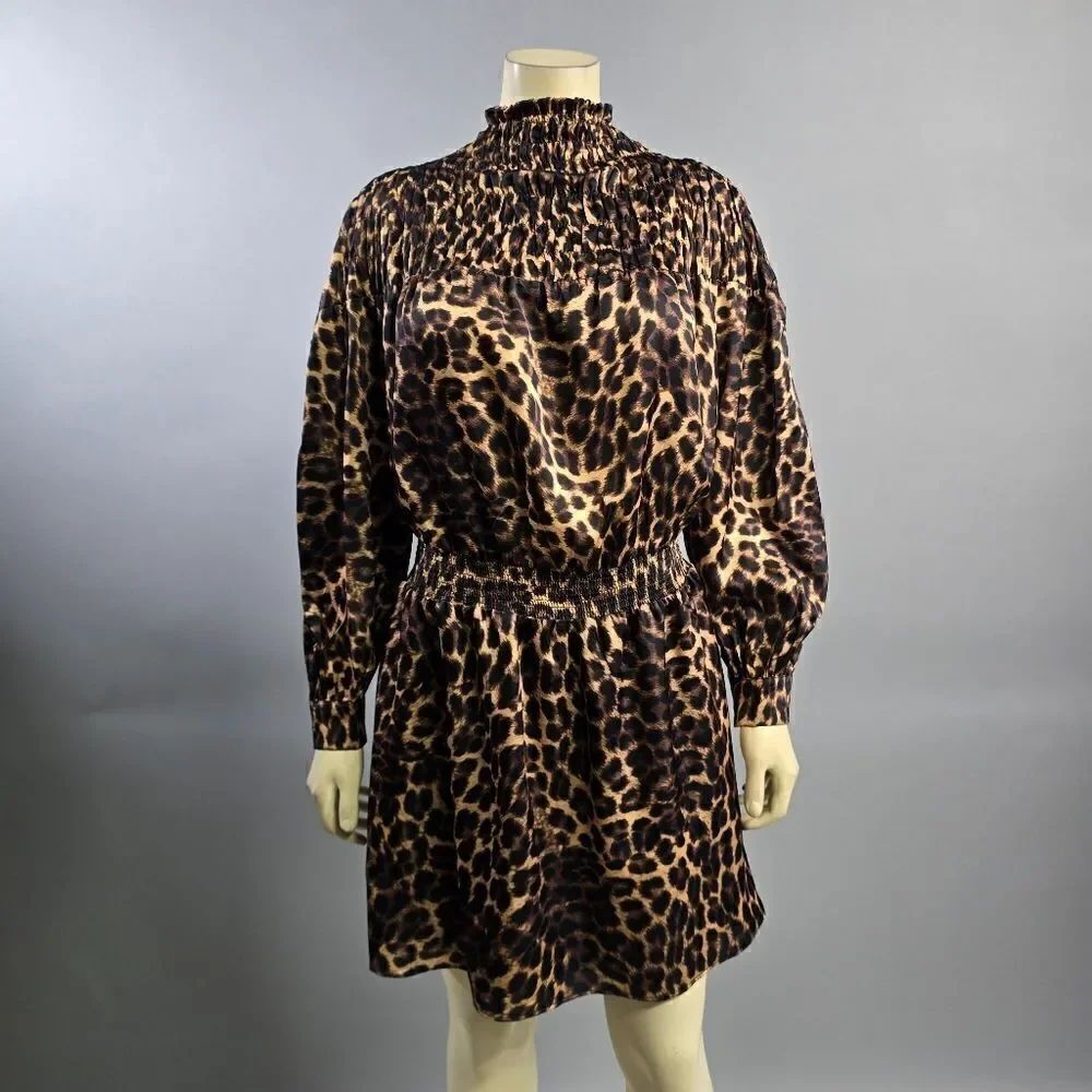 1. State xs dress nwt R9